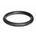 Sterling Seal & Supply 235 Viton / FKM O-ring 90A Shore Black, -125 Pack ORVT90.235X125
